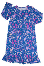 Sweet Bamboo Night Gown L/S