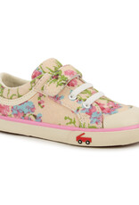 See Kai Run Little Girl Sneakers