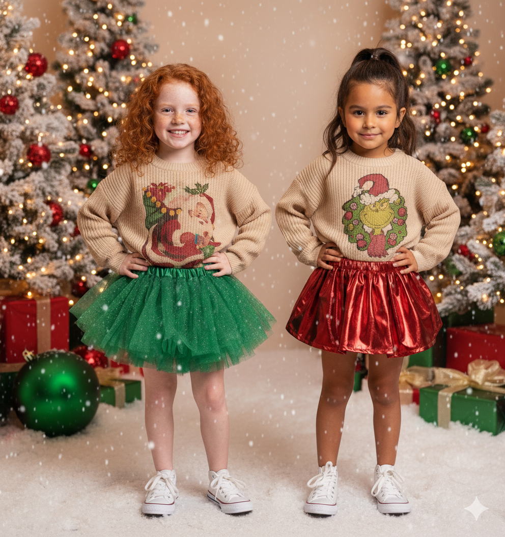 Christmas Sweater