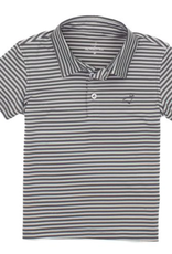Properly Tied Boy S/S Polo