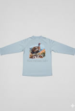 Southbound Turkey Performance Long Sleeve T-shirt