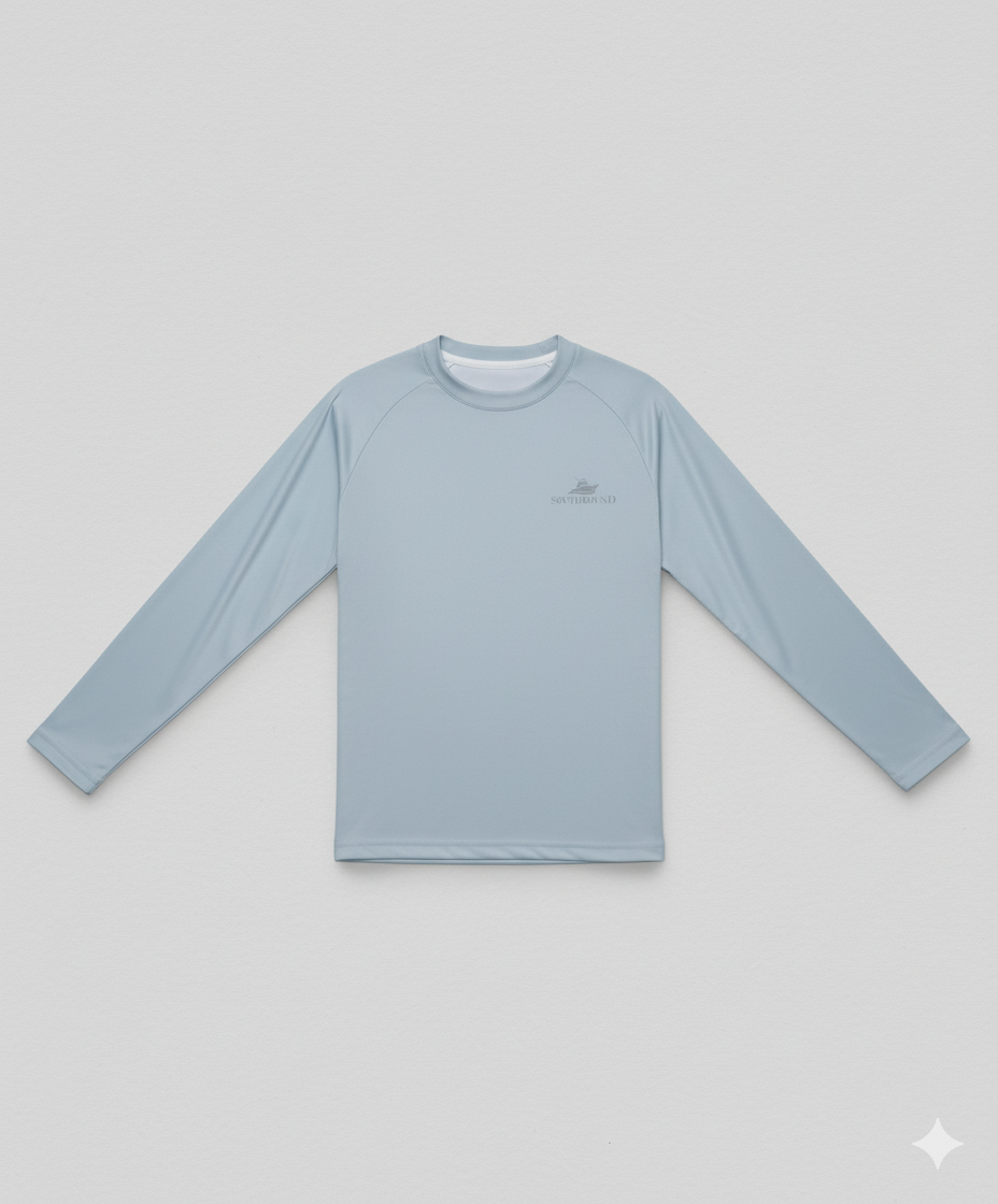 Southbound Turkey Performance Long Sleeve T-shirt