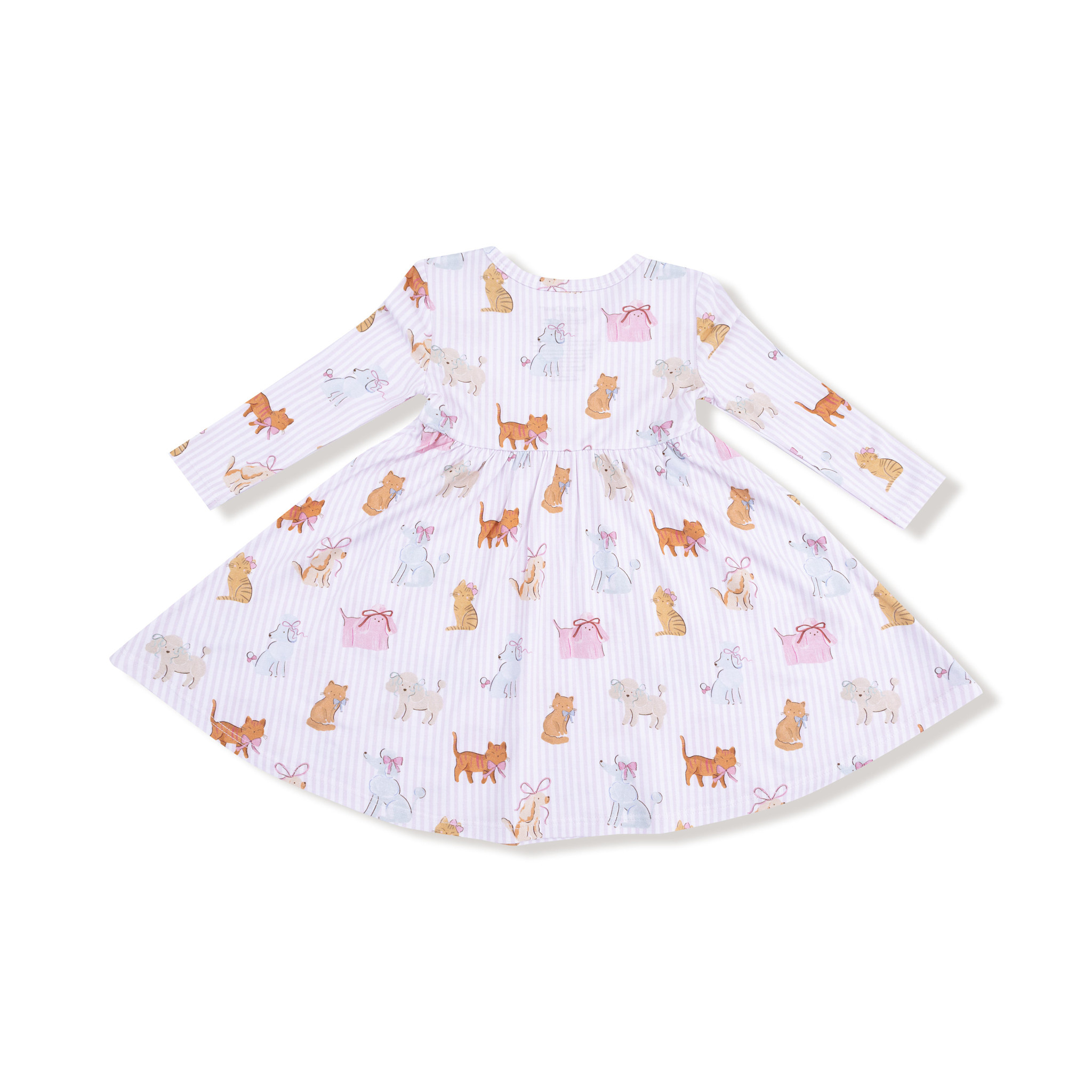 Angel Dear Fancy Pets Twirly Dress
