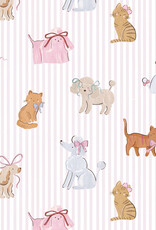 Angel Dear Fancy Pets Twirly Dress