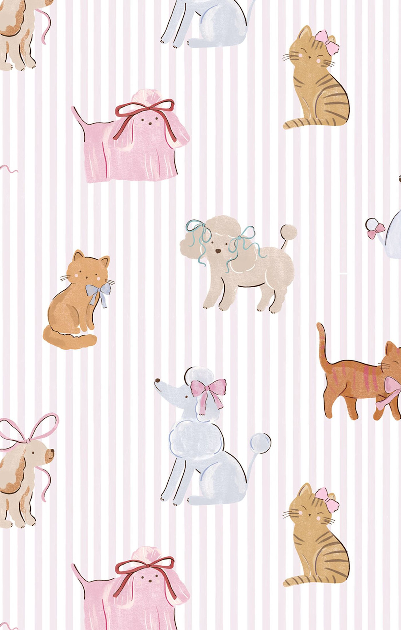 Angel Dear Fancy Pets Twirly Dress