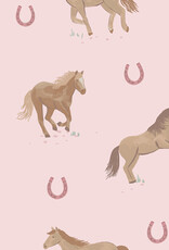 Angel Dear L/S Twirly Dress