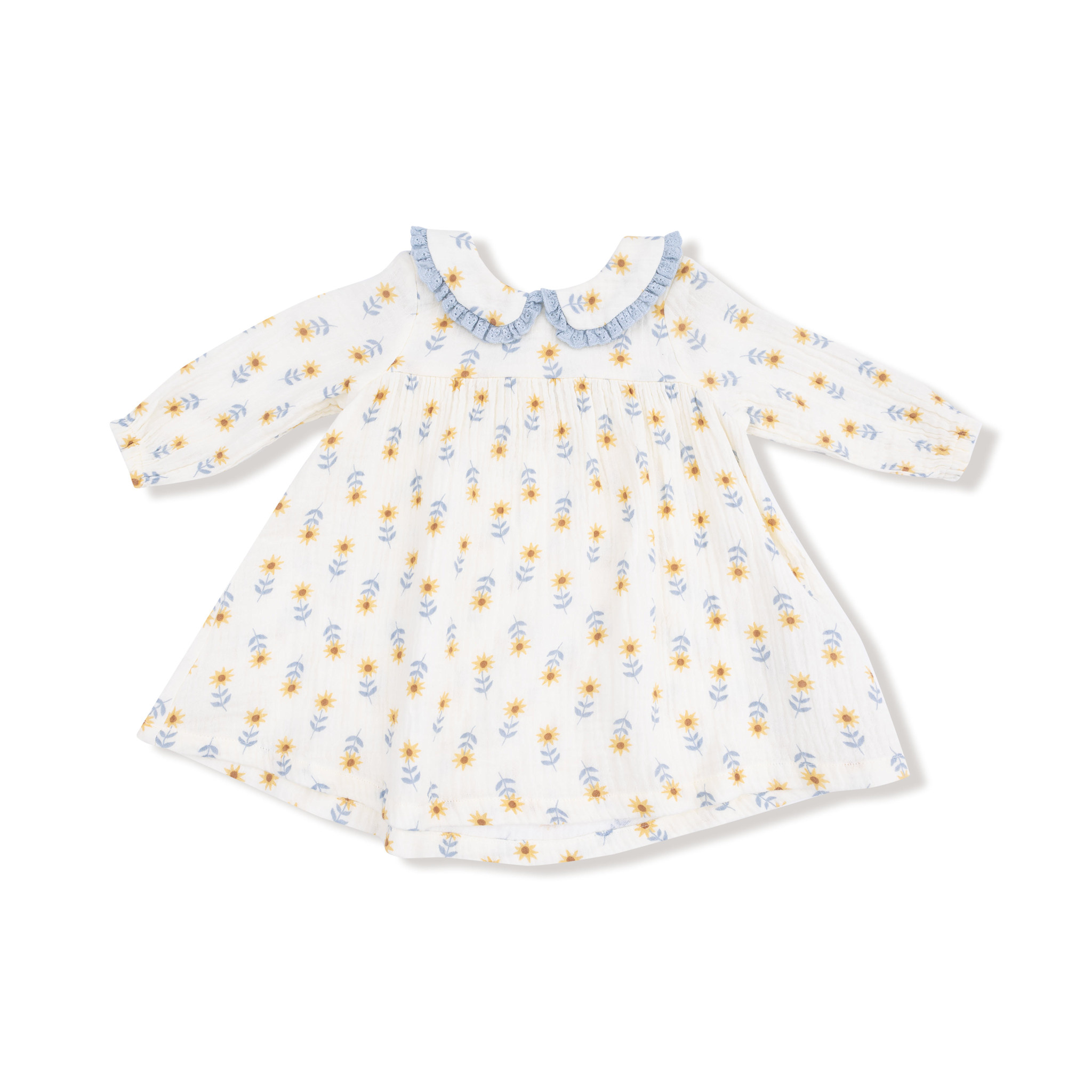 Angel Dear Baby & Toddler Dress w/Leggings