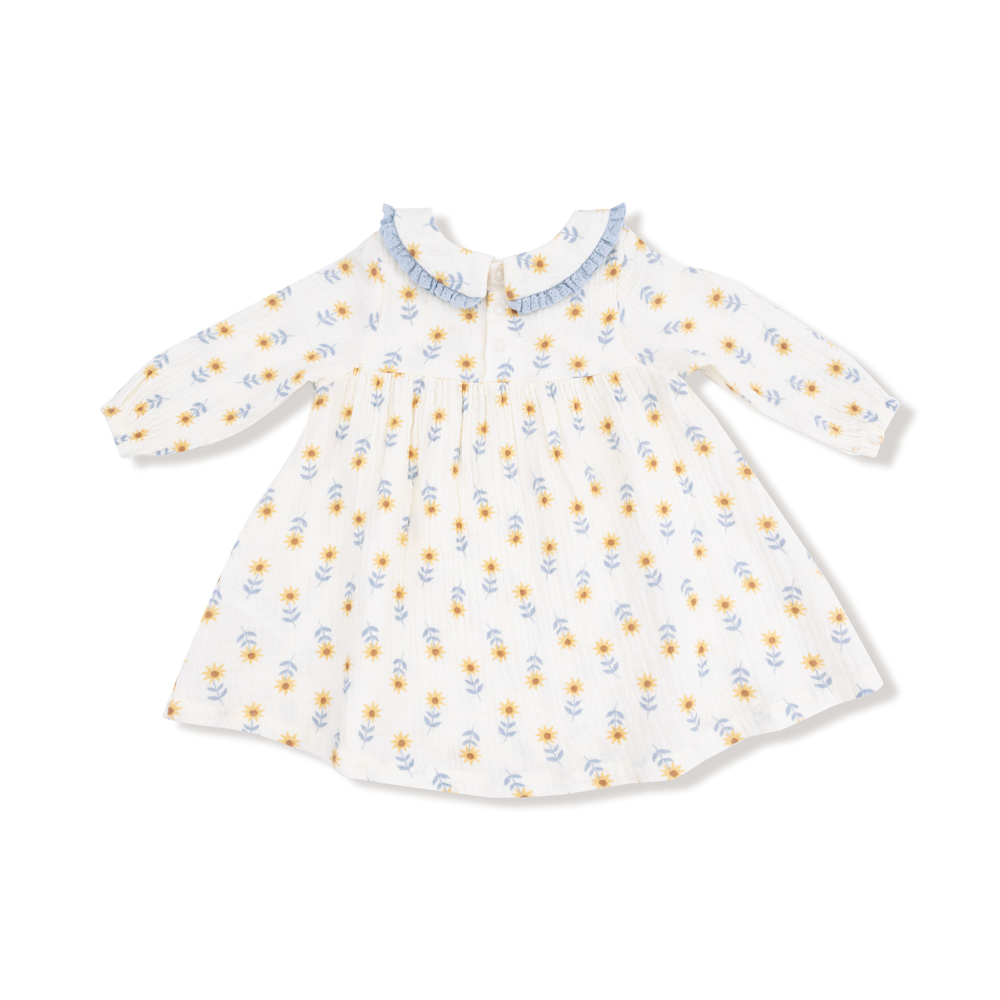 Angel Dear Baby & Toddler Dress w/Leggings