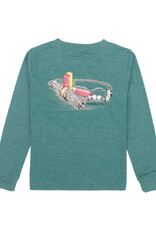 Properly Tied Long Sleeve Graphic T-shirt