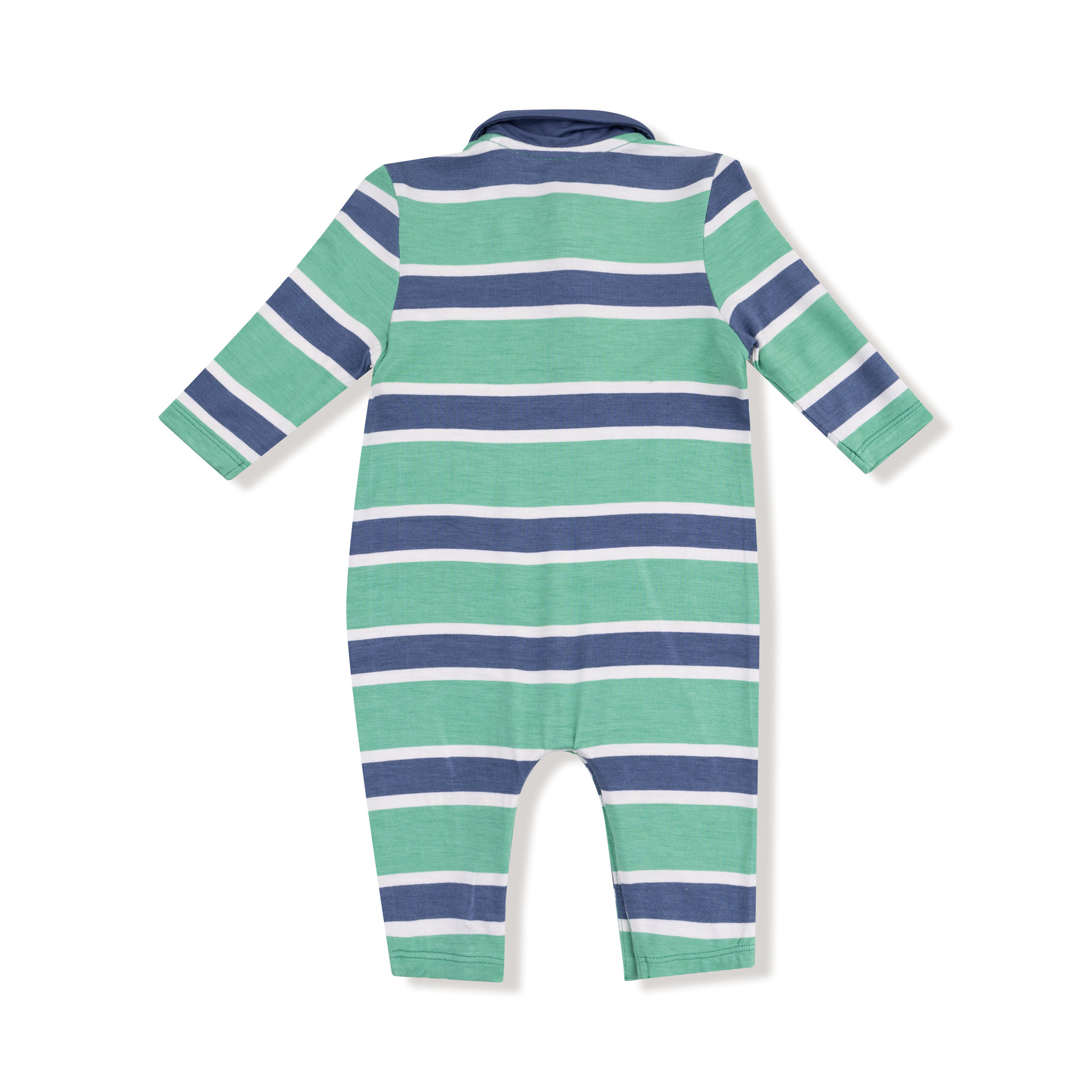 Angel Dear Baby & Toddler L/S Polo Toddler
