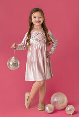 Isobella & Chloe Stardust Dress