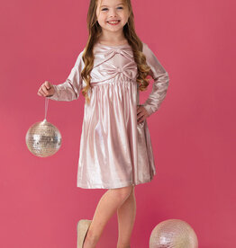 Isobella & Chloe Stardust Dress