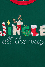 Little Me Jingle All The Way 3pc Set