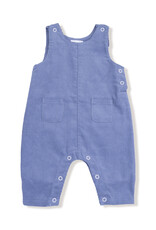 Angel Dear Uni Corduroy Overalls