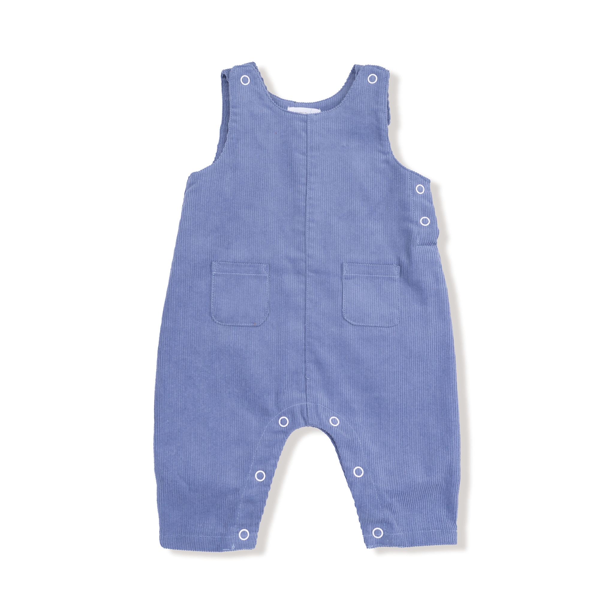 Angel Dear Uni Corduroy Overalls