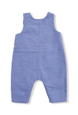 Angel Dear Uni Corduroy Overalls