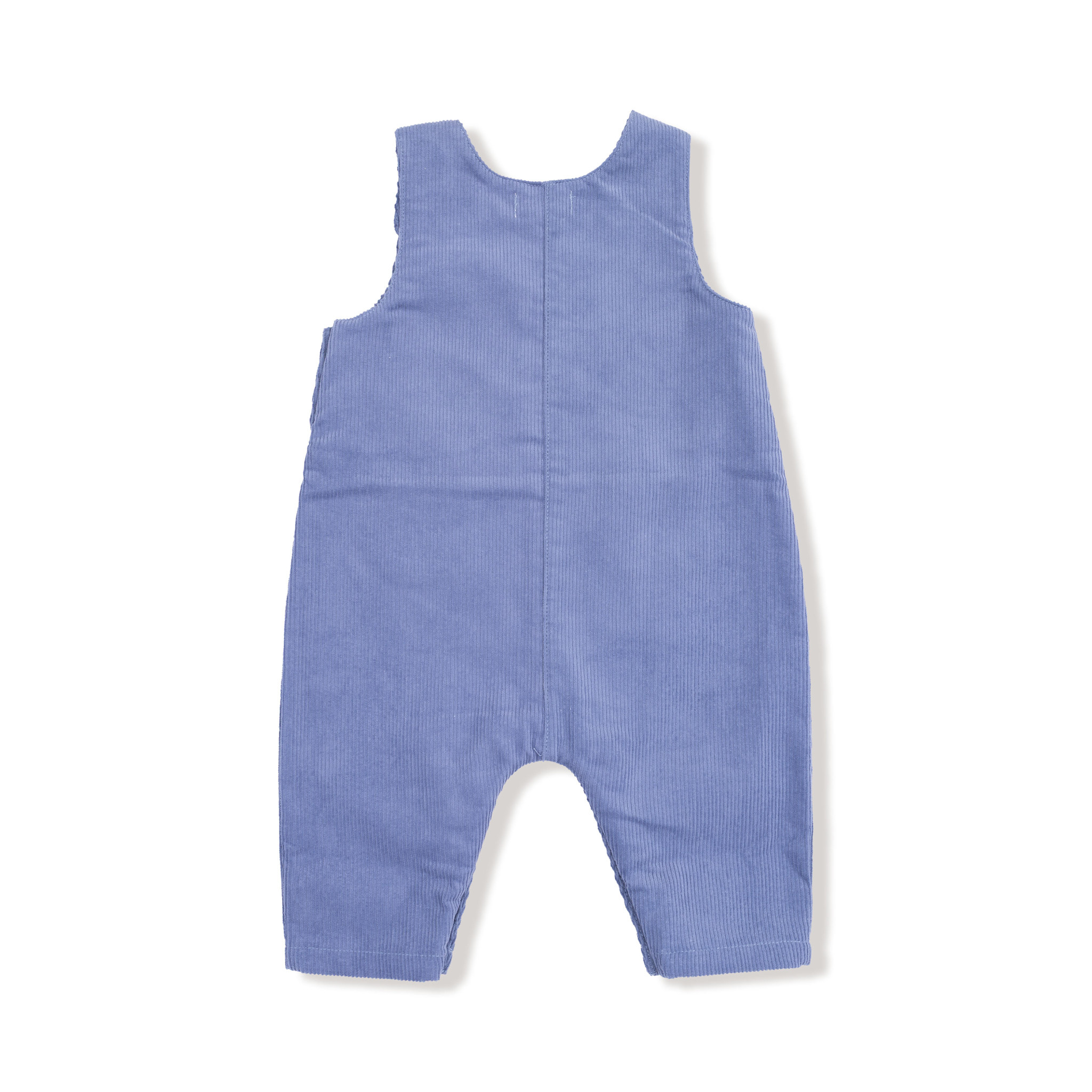 Angel Dear Uni Corduroy Overalls