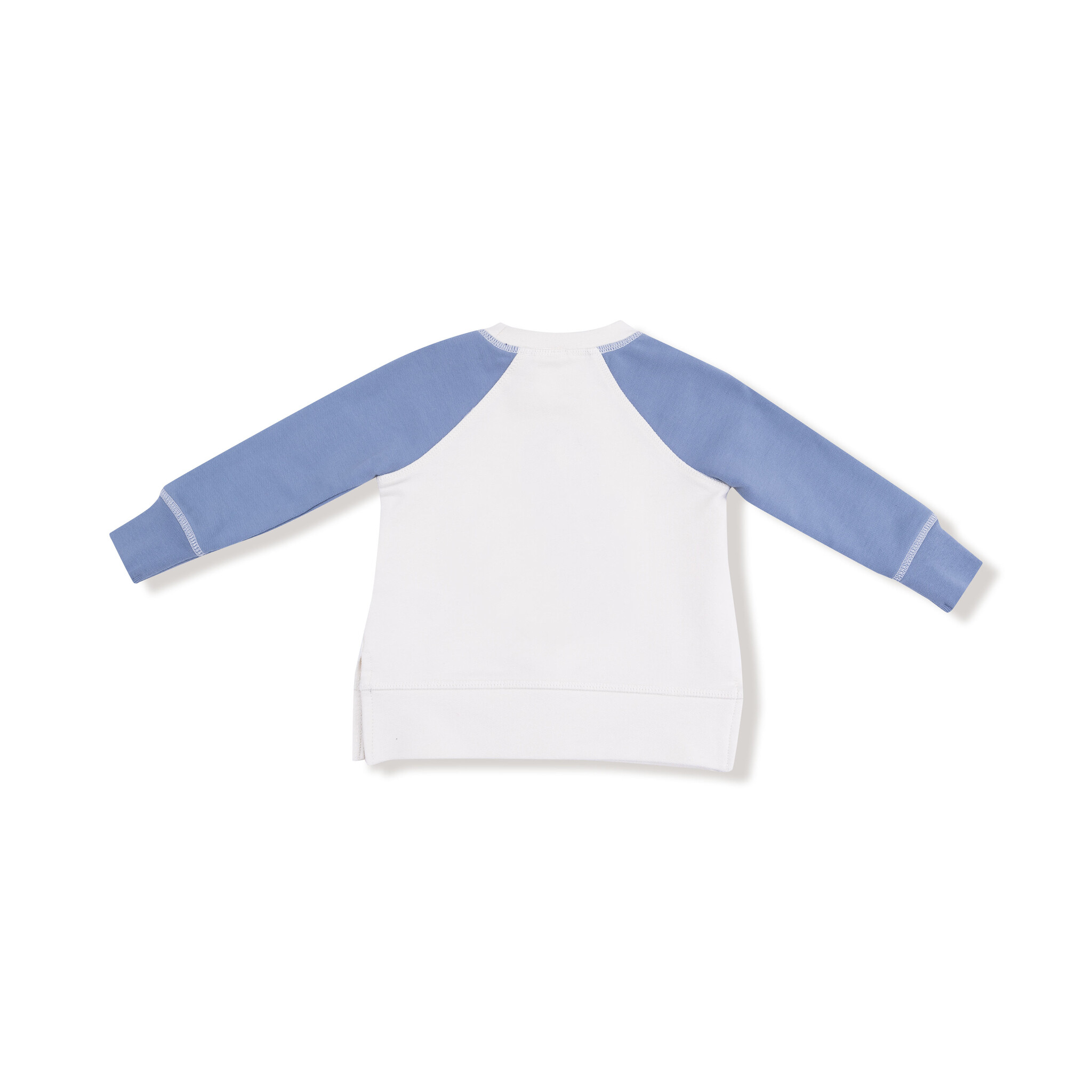 Angel Dear 2 Piece Sweatshirt/Jogger Set