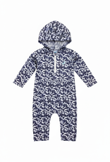Coolybri Baby/Toddler L/S Romper