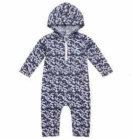 Coolybri Baby/Toddler L/S Romper