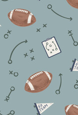 Angel Dear Boy's Bamboo L/S 2 pc  Pj's