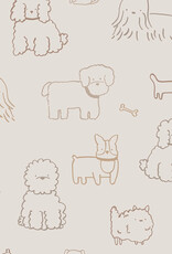 Angel Dear Boy's Bamboo L/S 2 pc  Pj's