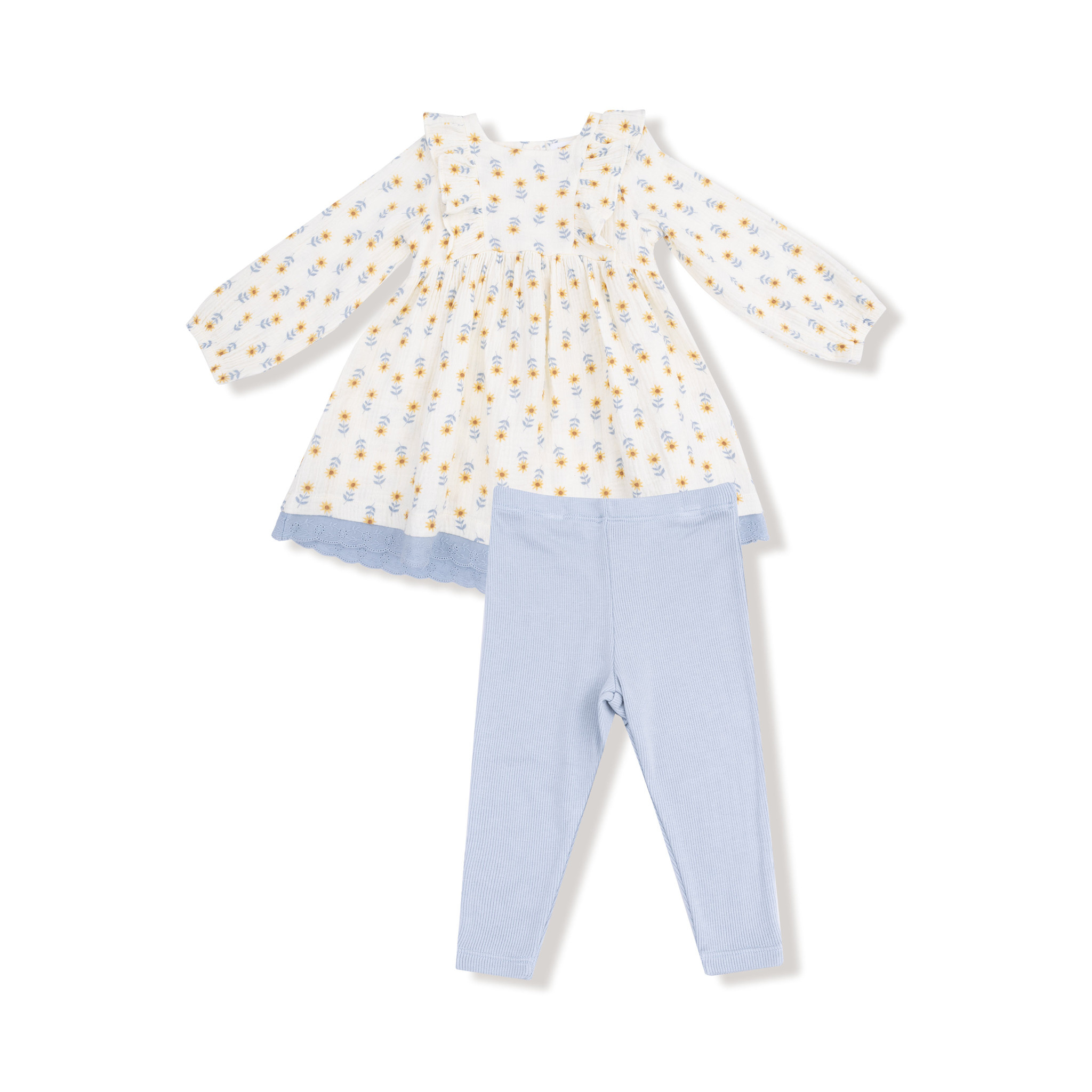 Angel Dear Girl 2 pc Set