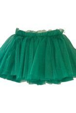 Joyous & Free Girl Glitz Skort
