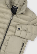 Mayoral Boy's Lightweight Puffy Jacket