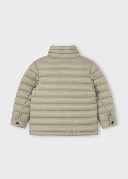 Mayoral Boy's Lightweight Puffy Jacket