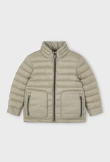 Mayoral Boy's Lightweight Puffy Jacket