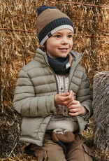 Mayoral Boy's Lightweight Puffy Jacket