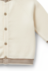 Mayoral Baby Soft Knit Puppy Sweater