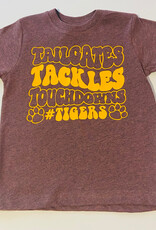 Tigers Spirit Wear