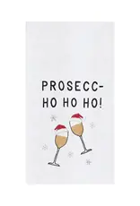 C and F Enterprises Holiday Tea Towels