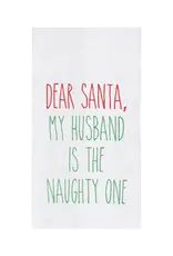 C and F Enterprises Holiday Tea Towels
