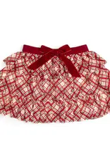 Sweet Wink Holiday Themed Tulle Skirt