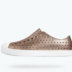 Native Shoes Jefferson Bling