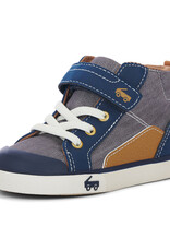 See Kai Run Boy Dayton High-Top Sneaker