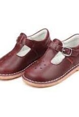 L'amour Girl T-strap Mary Jane