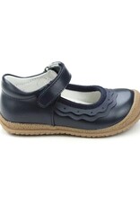 L'amour Girl Ruffled Mary Jane