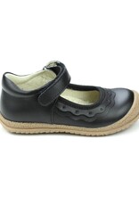 L'amour Girl Ruffled Mary Jane