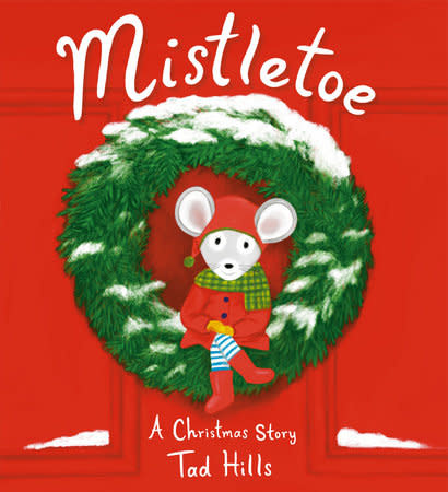 Holiday / Christmas Book