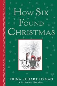 Holiday / Christmas Book