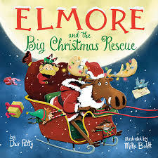 Holiday / Christmas Book