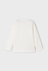 Mayoral Boy Wolfe L/S T-Shirt