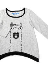 Kapital K Everyday L/S Tops