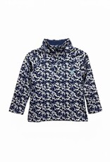 Coolybri Boy's Performance Quarter Zip Pullover Coolybri Boy's Performance Quarter Zip Pullover