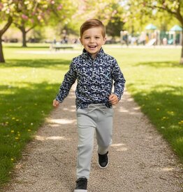 Coolybri Boy's Performance Pant