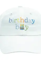 Bits and Bows Birthday Hats